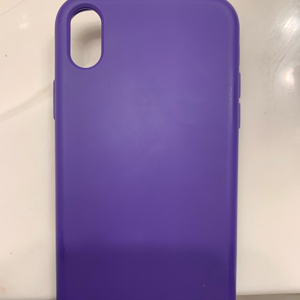 iPhone XR Case